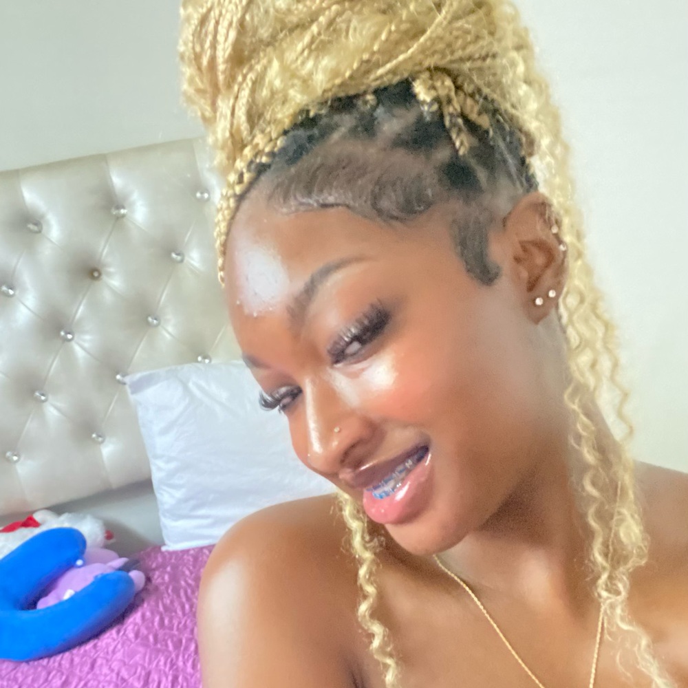 Meet your Posher, Laniyah